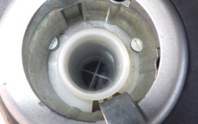 YAMAHA AXIS 125 Z SED7J