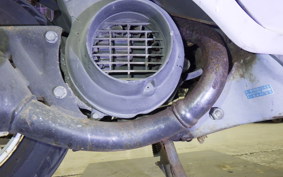 HONDA DIO SR GEN 2 2013 AF28