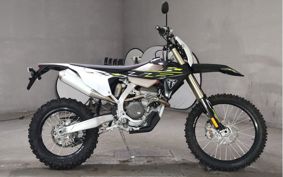TRIUMPH TF250E K12Y39