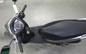 SUZUKI ADDRESS 110 2001 CE47A