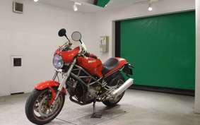 DUCATI MONSTER 900 IE 2002