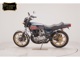 Фото Kawasaki Z400FX<ｴ･ﾀﾞ> 1980 с японского аукциона