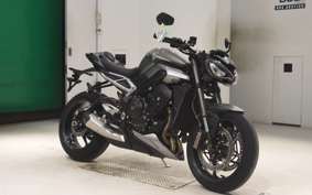 TRIUMPH STREET TRIPLE RS 2024