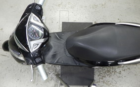 HONDA LEAD 125 2002 JF45