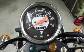 SUZUKI ST250E 2023 NJ4CA