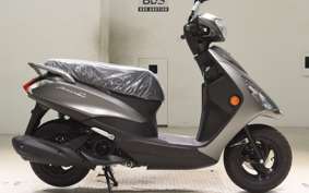 YAMAHA AXIS 125 Z 2012 SEJ6J