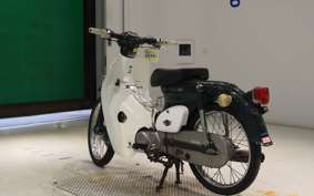 HONDA C50 SUPER CUB 2000 C50