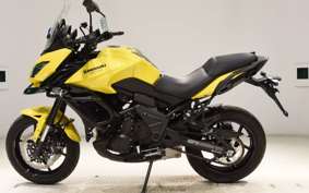 KAWASAKI VERSYS A 2017