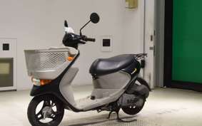 SUZUKI LET's 4 Basket CA43A