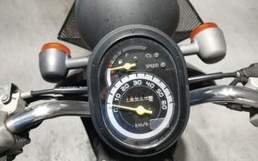 HONDA TODAY AF67