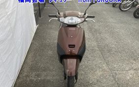 HONDA TACT AF79