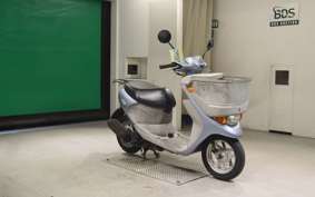 SUZUKI LET's 4 Basket 2008 CA43A