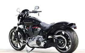 HARLEY FXBRS 2021 YHK