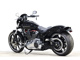 Фото Harley FXBRS 2021 с японского аукциона