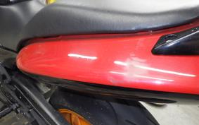 HONDA HORNET 250 2023 MC31