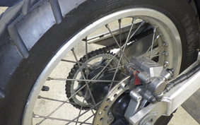 HONDA XLR250R Gen.4 2008 MD22