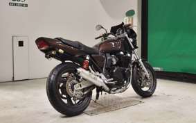 YAMAHA XJR400 1993 4HM