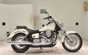 YAMAHA DRAGSTAR 250 2019 VG05J