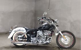 YAMAHA DRAGSTAR 250 VG02J