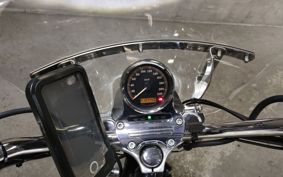 HARLEY XL1200L 2007 CX3