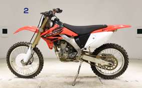 HONDA CRF250X 2025