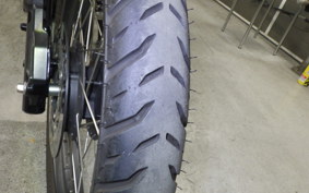 HONDA CT125 HUNTER CUB 2001 JA55