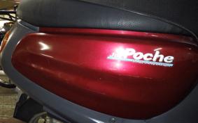 YAMAHA JOG POCHE 2015 SA08J
