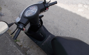 YAMAHA JOG DELUXE SA36J