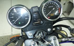 HONDA CB400SF GEN 4 2015 NC42