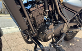 HONDA  REBEL 250 ABS MC49
