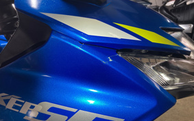 SUZUKI JIKUSA-SF250 ED22B