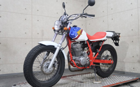 HONDA FTR223 MC34