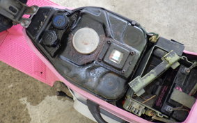 HONDA SQUASH 1984 AB11