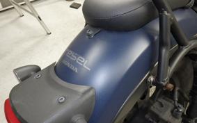 HONDA REBEL 250 S 2009 MC49