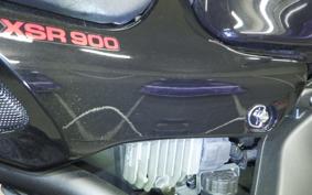 YAMAHA XSR900 2024 RN80J