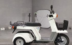 HONDA GYRO TD02