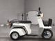 Фото Honda GYRO с японского аукциона