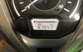 HONDA LEAD 125 JF45