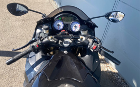 KAWASAKI ZZ1400 NINJA R 2010 ZXT40C