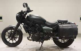 KAWASAKI ELIMINATOR400-3SE 2018 EL400A