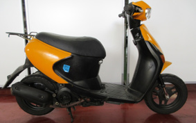 SUZUKI LETS4 CA45A