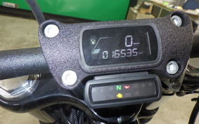 HARLEY FXBBS1870 2023