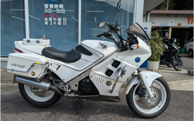 HONDA VFR750F 1988 RC24