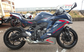 KAWASAKI  NINJA ZX-25R SE ZX250E