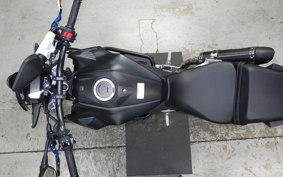 HONDA CB250RA MC52