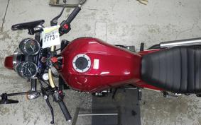 KAWASAKI ZRX-2 2007 ZR400E