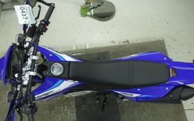YAMAHA WR125R DE14J