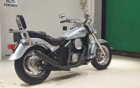 KAWASAKI VULCAN 400 CLASSIC 2018 VN400A