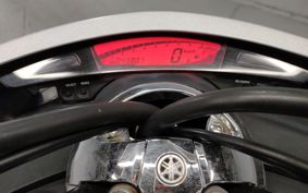 YAMAHA MAXAM250 SG17J