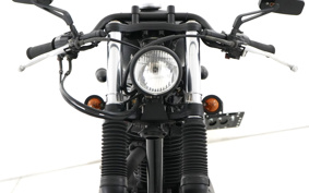 KAWASAKI ESTRELLA CUSTOM  BJ250A